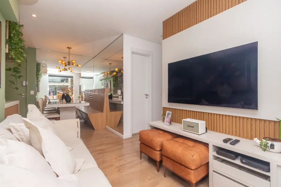 Foto 6 de Apartamento com 2 quartos à venda, 61m2 em Água Branca, São Paulo - SP