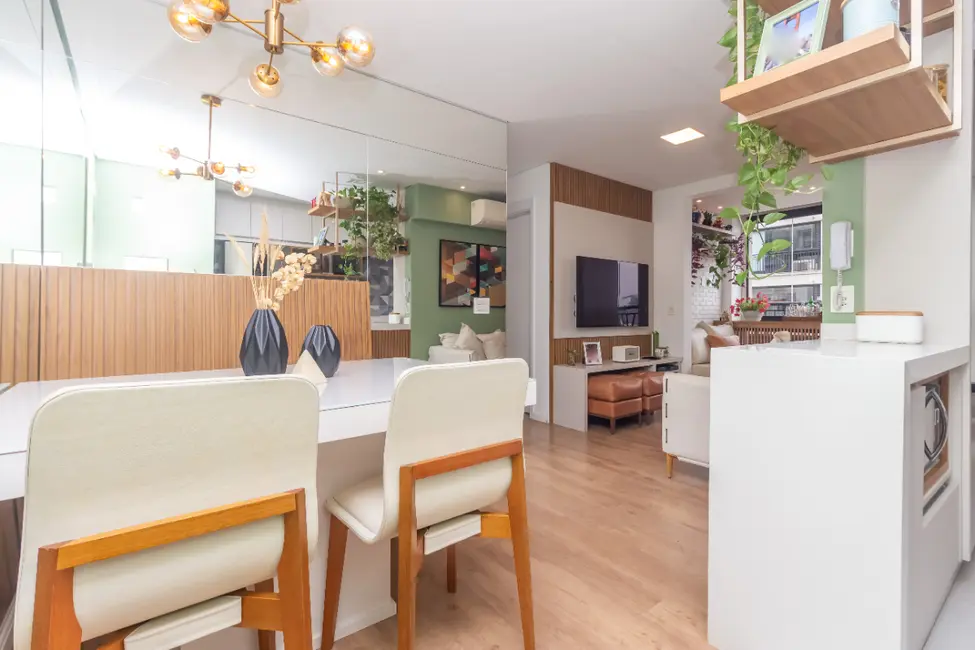 Foto 7 de Apartamento com 2 quartos à venda, 61m2 em Água Branca, São Paulo - SP