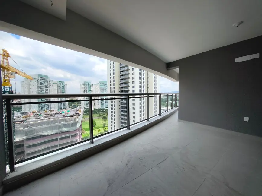 Apartamento com 3 quartos à venda em São Paulo - SP - imagem 4 Foto 4 de Apartamento com 3 quartos à venda em São Paulo - SP