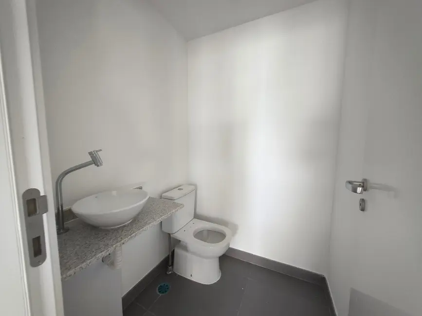 Apartamento com 3 quartos à venda em São Paulo - SP - imagem 9 Foto 9 de Apartamento com 3 quartos à venda em São Paulo - SP