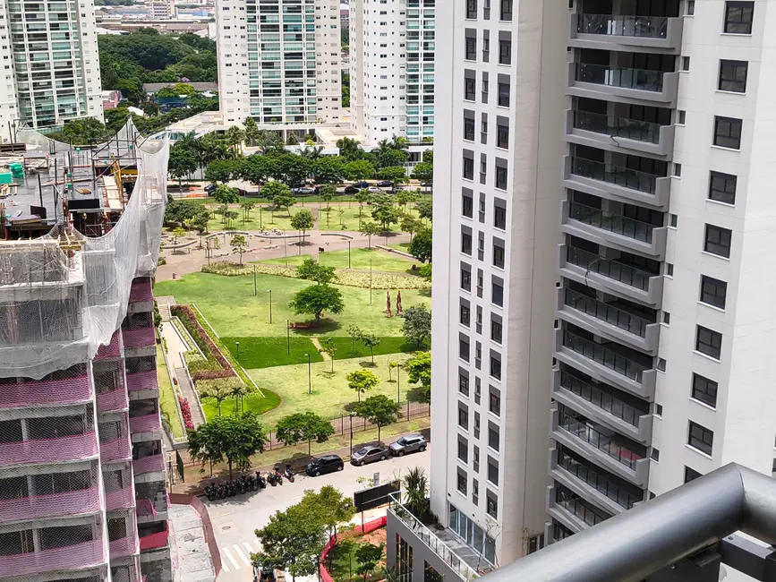 Apartamento com 3 quartos à venda em São Paulo - SP - imagem 1 Foto 1 de Apartamento com 3 quartos à venda em São Paulo - SP