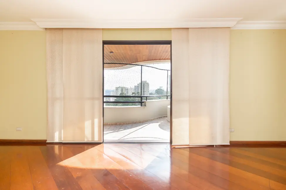 Foto 7 de Apartamento com 4 quartos à venda, 162m2 em Vila Andrade, São Paulo - SP