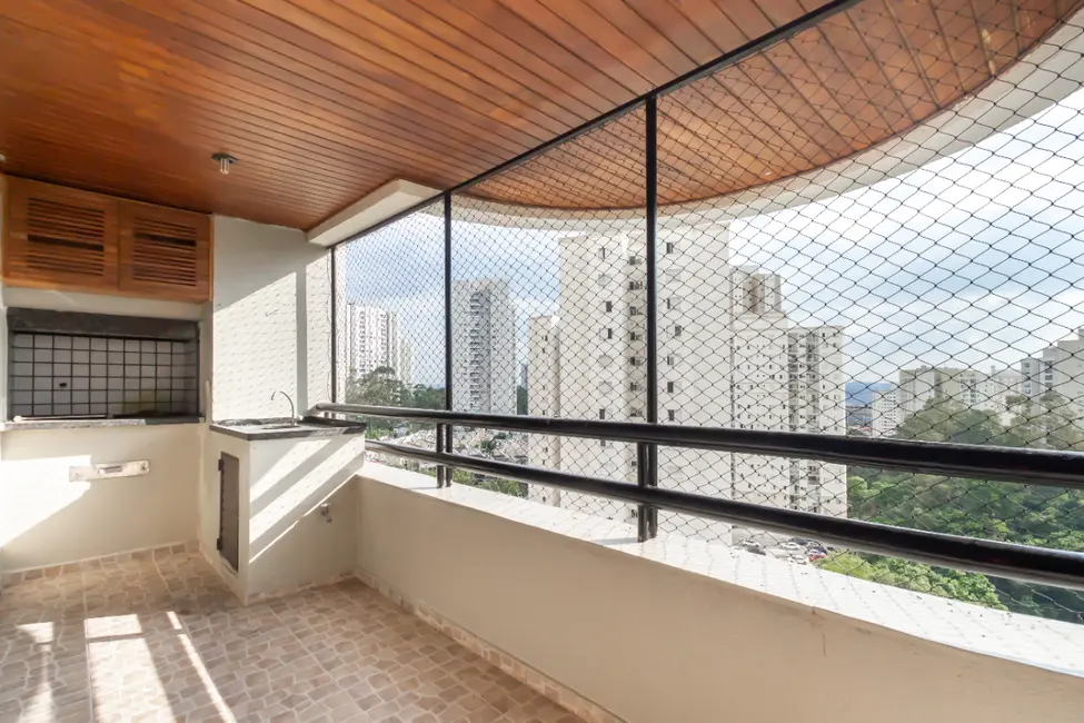 Foto 5 de Apartamento com 4 quartos à venda, 162m2 em Vila Andrade, São Paulo - SP