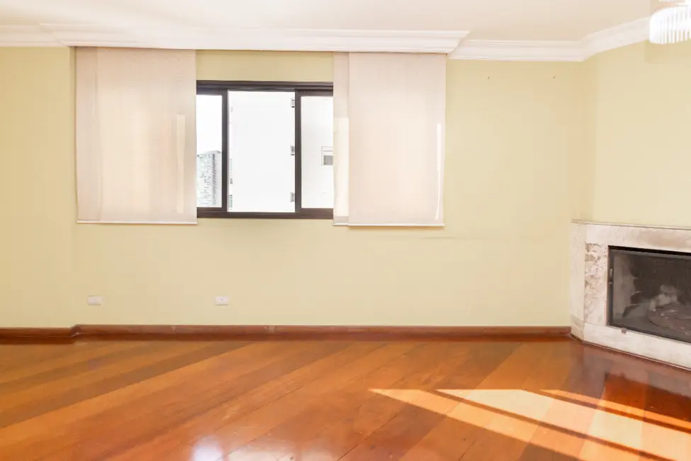 Foto 8 de Apartamento com 4 quartos à venda, 162m2 em Vila Andrade, São Paulo - SP