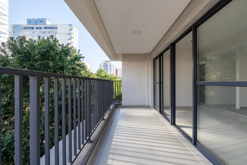 Foto 1 de Apartamento com 2 quartos à venda, 68m2 em Vila Mariana, São Paulo - SP