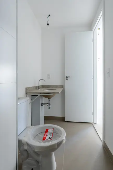 Foto 8 de Apartamento com 2 quartos à venda, 68m2 em Vila Mariana, São Paulo - SP