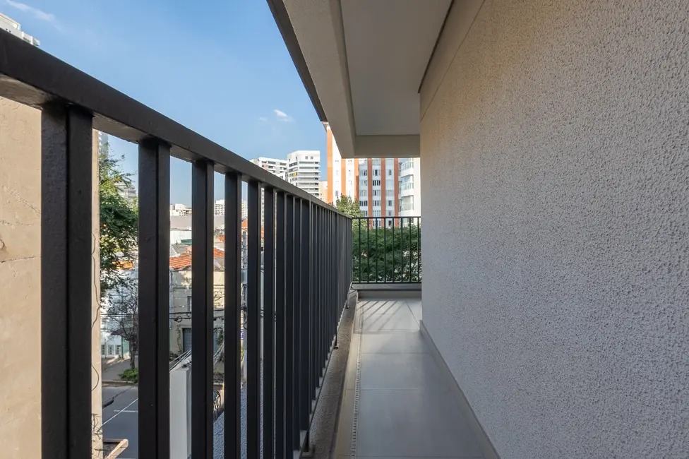 Foto 3 de Apartamento com 2 quartos à venda, 68m2 em Vila Mariana, São Paulo - SP