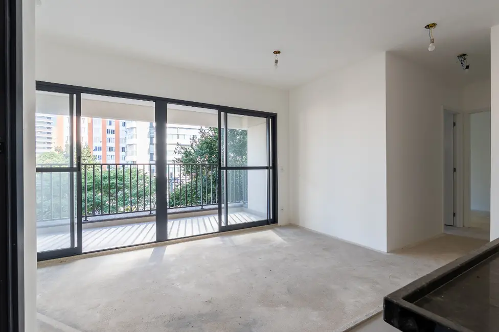 Foto 5 de Apartamento com 2 quartos à venda, 68m2 em Vila Mariana, São Paulo - SP