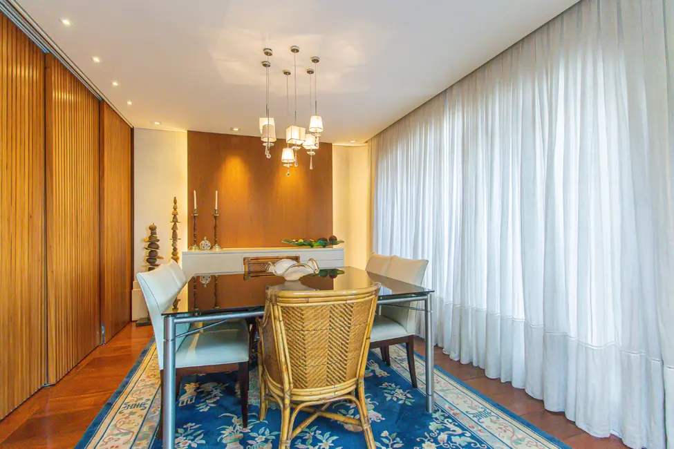 Foto 5 de Cobertura com 5 quartos à venda, 470m2 em Santa Cecília, São Paulo - SP