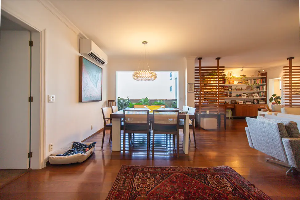 Foto 9 de Apartamento com 2 quartos à venda, 164m2 em Sumarezinho, São Paulo - SP