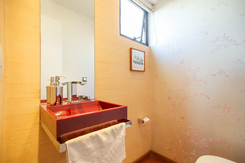 Foto 8 de Apartamento com 2 quartos à venda, 164m2 em Sumarezinho, São Paulo - SP