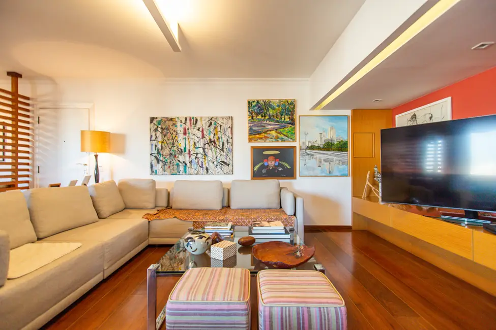 Foto 1 de Apartamento com 2 quartos à venda, 164m2 em Sumarezinho, São Paulo - SP