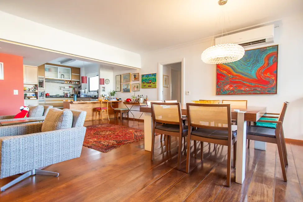 Foto 4 de Apartamento com 2 quartos à venda, 164m2 em Sumarezinho, São Paulo - SP