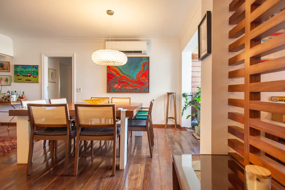 Foto 5 de Apartamento com 2 quartos à venda, 164m2 em Sumarezinho, São Paulo - SP