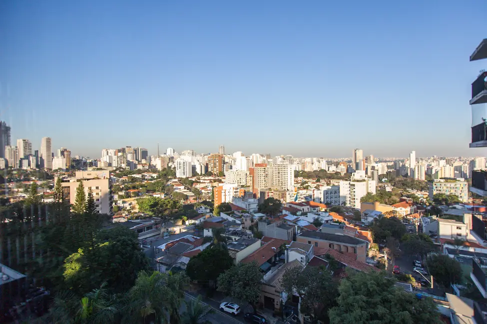 Foto 6 de Apartamento com 2 quartos à venda, 164m2 em Sumarezinho, São Paulo - SP