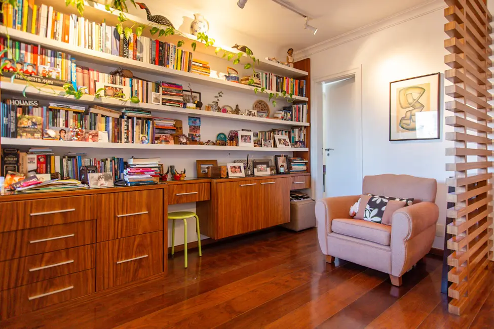 Foto 7 de Apartamento com 2 quartos à venda, 164m2 em Sumarezinho, São Paulo - SP