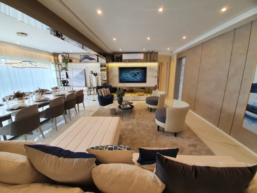 Foto 3 de Apartamento com 3 quartos à venda, 132m2 em Butantã, São Paulo - SP