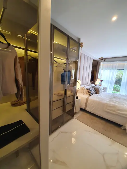 Foto 7 de Apartamento com 3 quartos à venda, 132m2 em Butantã, São Paulo - SP