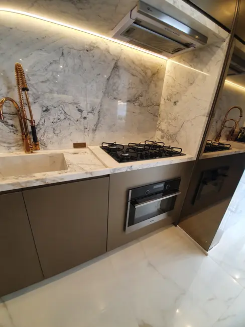 Foto 5 de Apartamento com 3 quartos à venda, 132m2 em Butantã, São Paulo - SP