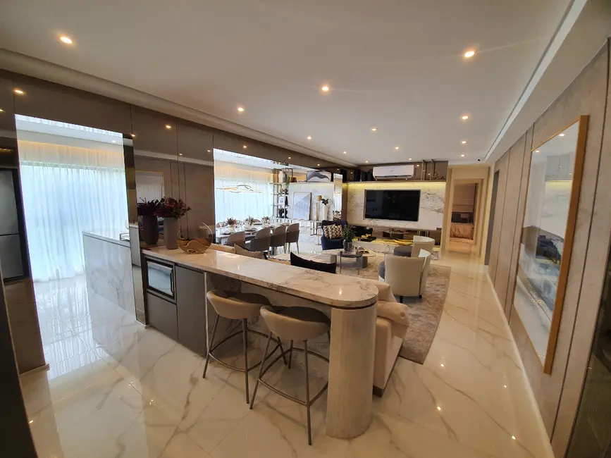 Foto 2 de Apartamento com 3 quartos à venda, 132m2 em Butantã, São Paulo - SP