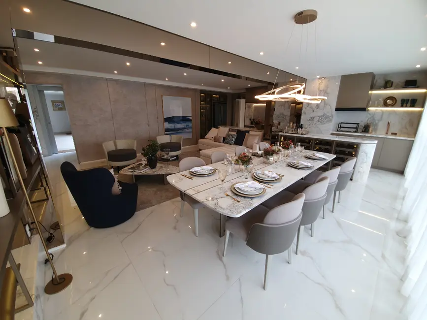 Foto 4 de Apartamento com 3 quartos à venda, 132m2 em Butantã, São Paulo - SP