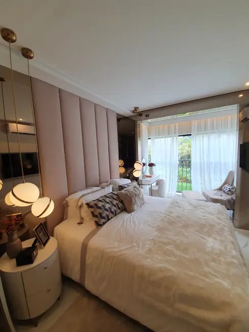 Foto 9 de Apartamento com 3 quartos à venda, 132m2 em Butantã, São Paulo - SP