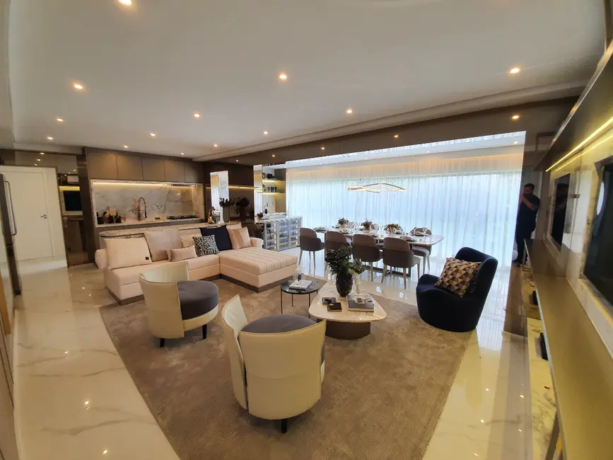 Foto 1 de Apartamento com 3 quartos à venda, 132m2 em Butantã, São Paulo - SP