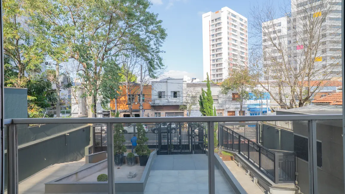 Apartamento com 4 quartos para alugar, 202m2 em Vila Mariana, São Paulo - SP - imagem 9 Foto 9 de Apartamento com 4 quartos para alugar, 202m2 em Vila Mariana, São Paulo - SP