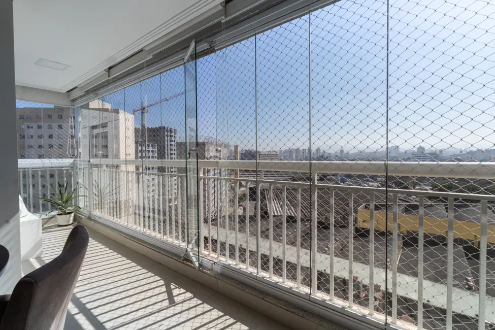 Apartamento com 3 quartos à venda, 100m2 em Barra Funda, São Paulo - SP - imagem 2 Foto 2 de Apartamento com 3 quartos à venda, 100m2 em Barra Funda, São Paulo - SP