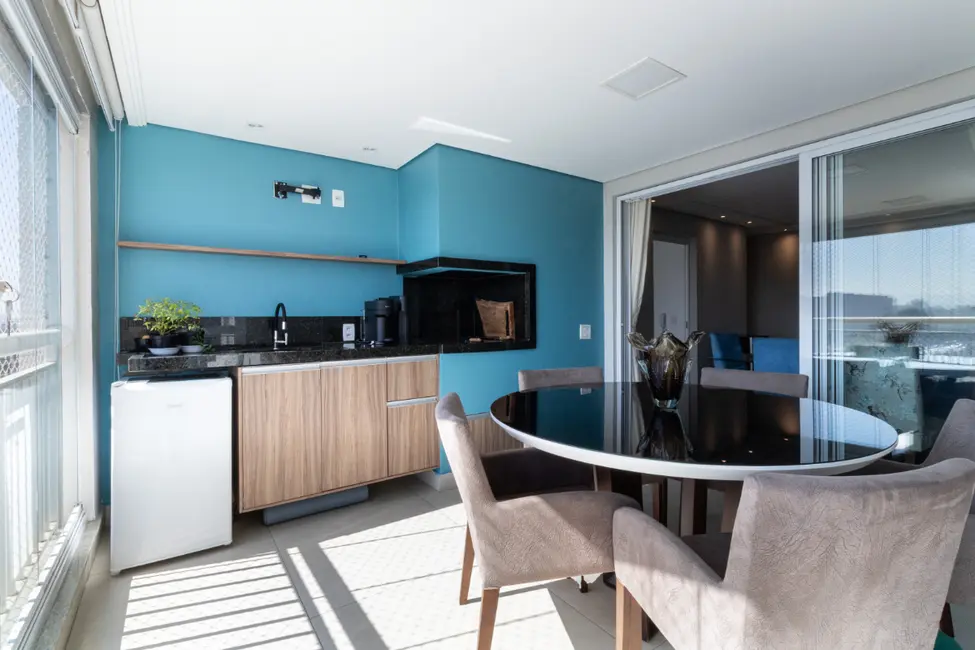 Apartamento com 3 quartos à venda, 100m2 em Barra Funda, São Paulo - SP - imagem 8 Foto 8 de Apartamento com 3 quartos à venda, 100m2 em Barra Funda, São Paulo - SP