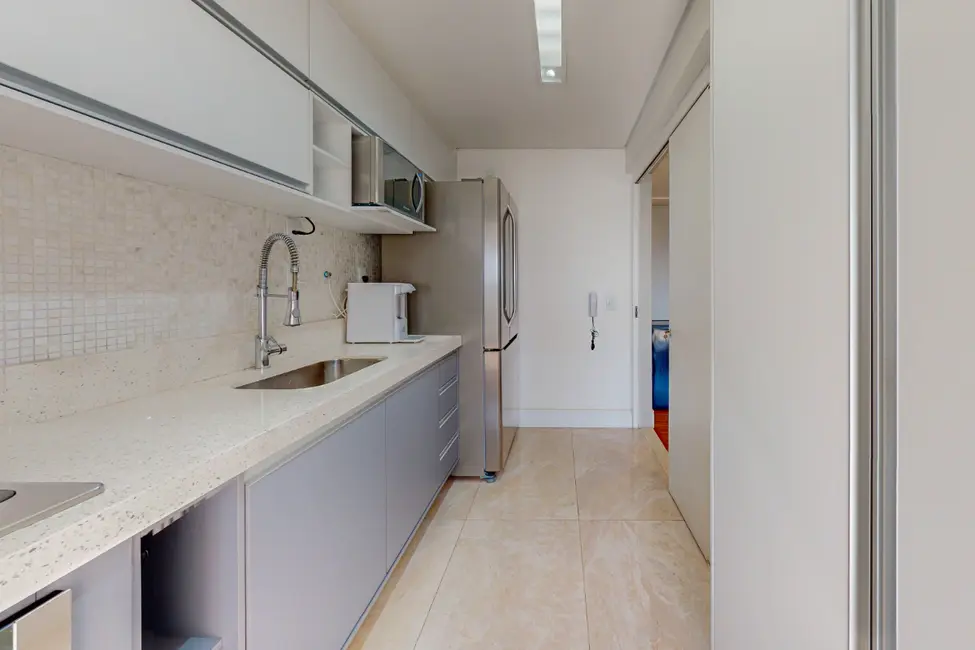 Apartamento com 3 quartos à venda, 100m2 em Barra Funda, São Paulo - SP - imagem 7 Foto 7 de Apartamento com 3 quartos à venda, 100m2 em Barra Funda, São Paulo - SP