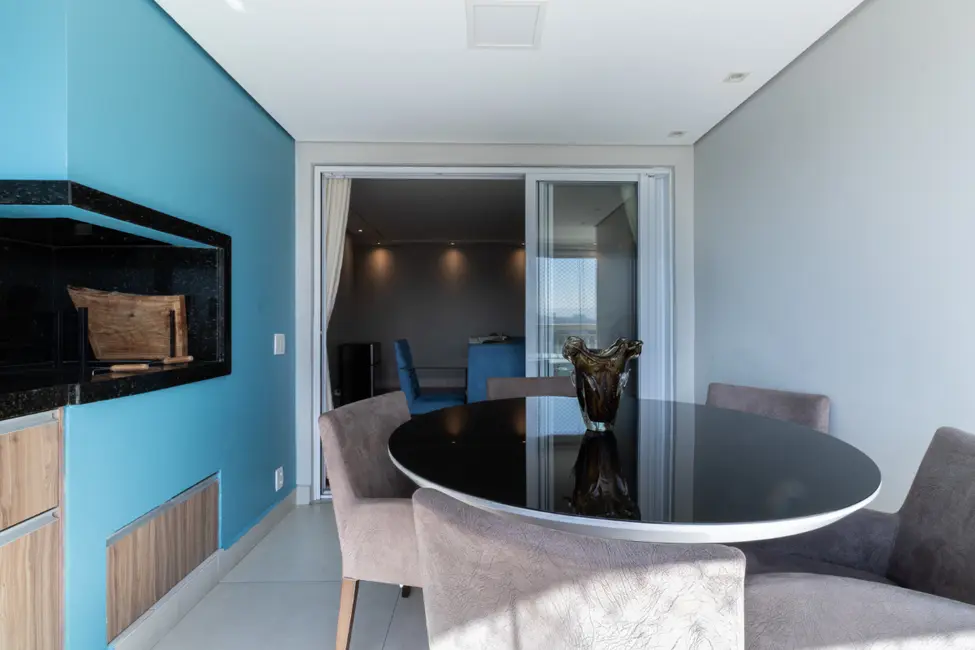 Apartamento com 3 quartos à venda, 100m2 em Barra Funda, São Paulo - SP - imagem 6 Foto 6 de Apartamento com 3 quartos à venda, 100m2 em Barra Funda, São Paulo - SP