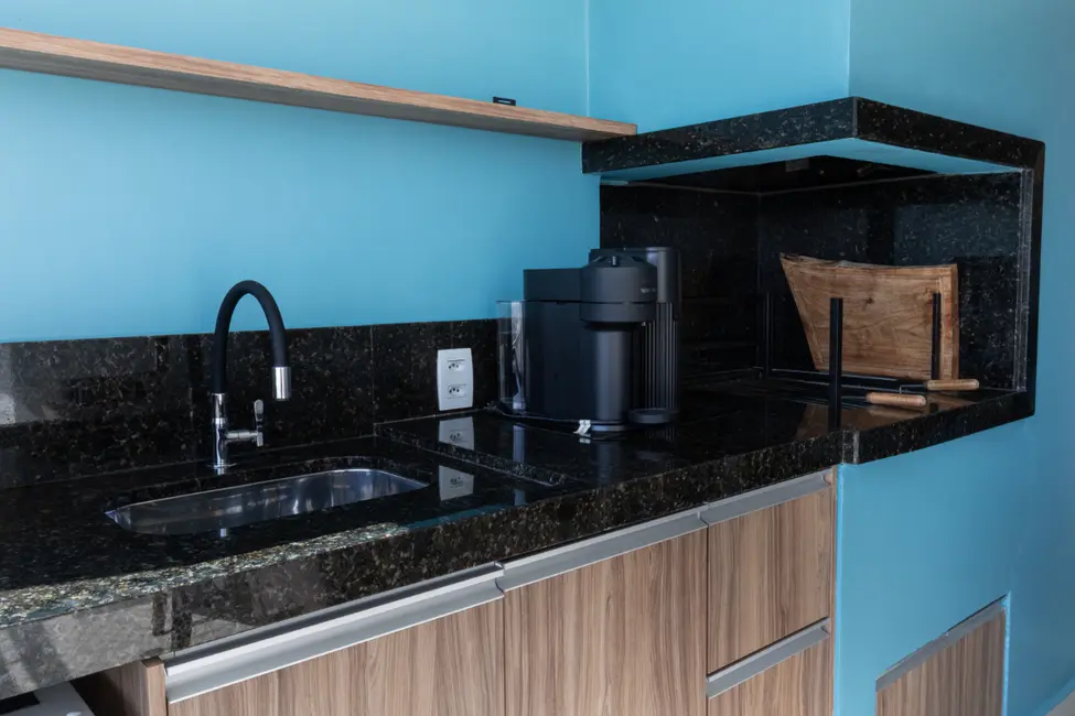 Apartamento com 3 quartos à venda, 100m2 em Barra Funda, São Paulo - SP - imagem 5 Foto 5 de Apartamento com 3 quartos à venda, 100m2 em Barra Funda, São Paulo - SP