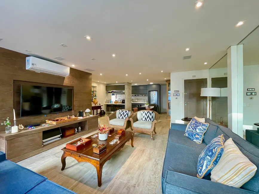 Apartamento com 2 quartos à venda, 129m2 em Jardim América, São Paulo - SP - imagem 6 Foto 6 de Apartamento com 2 quartos à venda, 129m2 em Jardim América, São Paulo - SP