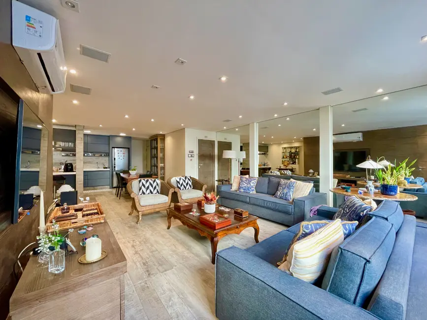 Apartamento com 2 quartos à venda, 129m2 em Jardim América, São Paulo - SP - imagem 7 Foto 7 de Apartamento com 2 quartos à venda, 129m2 em Jardim América, São Paulo - SP