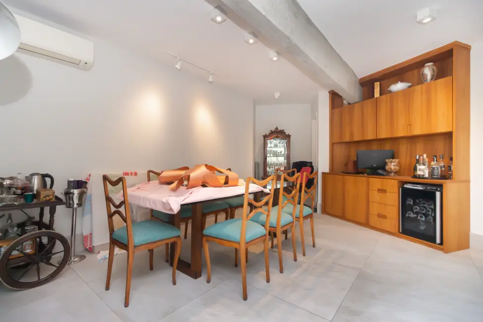 Foto 6 de Cobertura com 3 quartos à venda, 162m2 em Pinheiros, São Paulo - SP