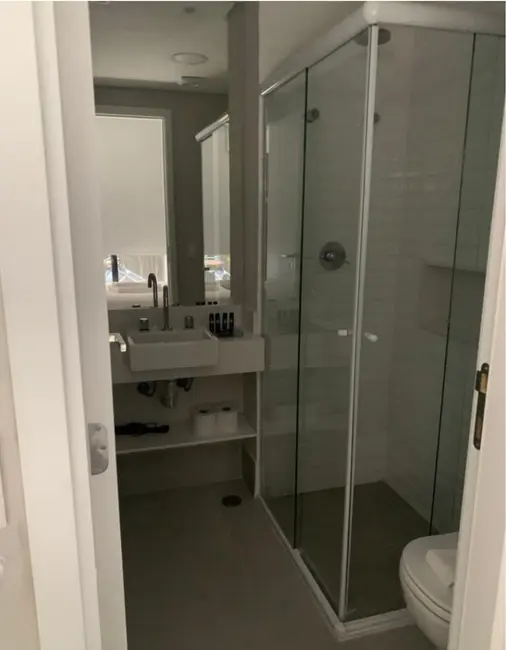 Foto 4 de Apartamento com 1 quarto à venda, 29m2 em Vila Nova Conceição, São Paulo - SP