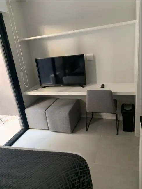 Foto 5 de Apartamento com 1 quarto à venda, 29m2 em Vila Nova Conceição, São Paulo - SP