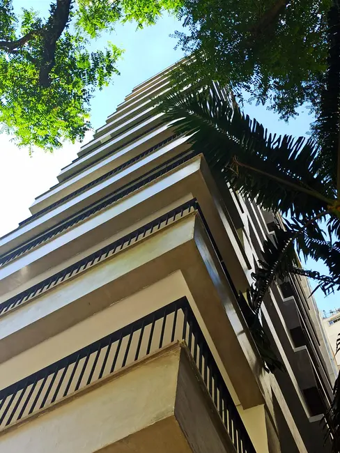 Foto 9 de Apartamento com 1 quarto à venda, 29m2 em Vila Nova Conceição, São Paulo - SP