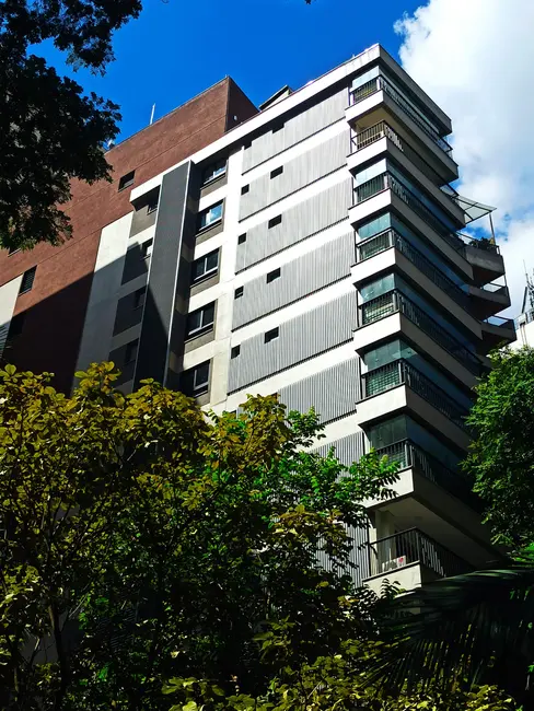 Foto 8 de Apartamento com 1 quarto à venda, 29m2 em Vila Nova Conceição, São Paulo - SP