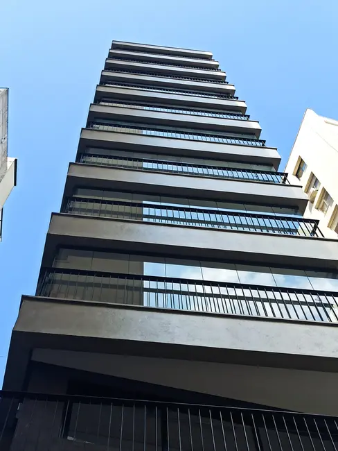 Foto 7 de Apartamento com 1 quarto à venda, 29m2 em Vila Nova Conceição, São Paulo - SP