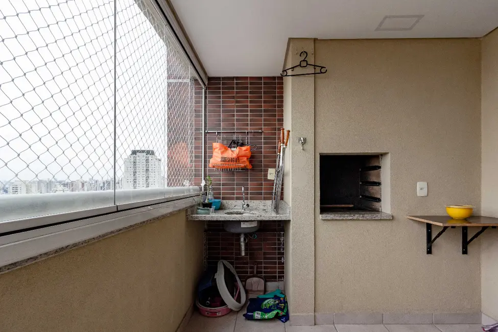 Foto 3 de Apartamento com 2 quartos à venda, 61m2 em Vila Clementino, São Paulo - SP