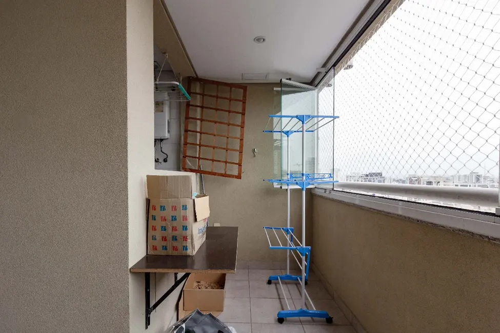Foto 5 de Apartamento com 2 quartos à venda, 61m2 em Vila Clementino, São Paulo - SP