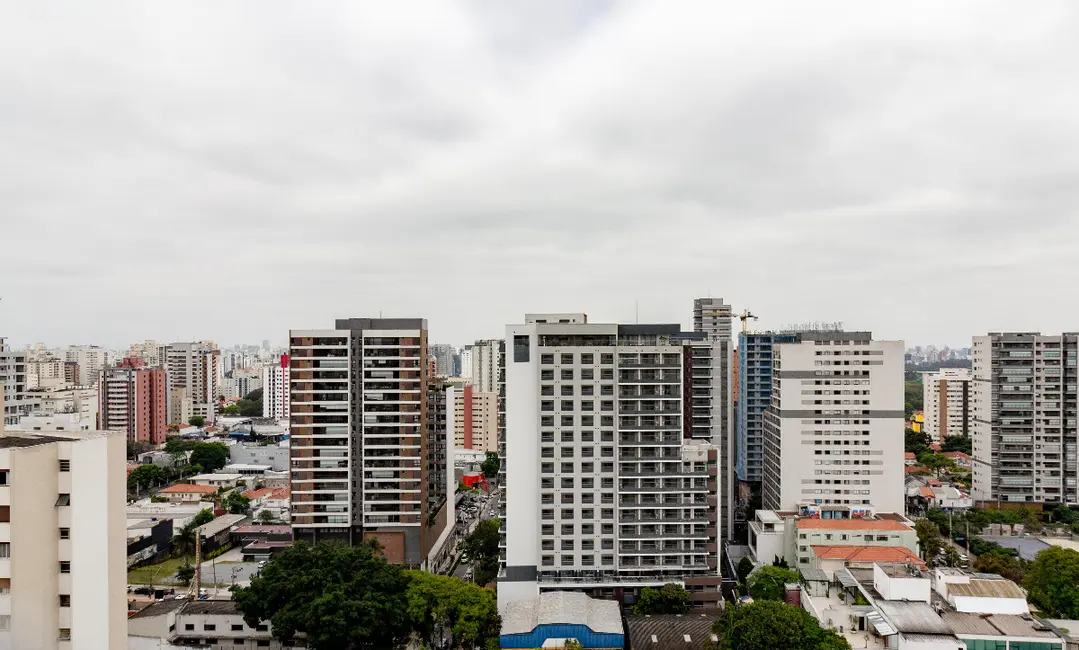 Foto 6 de Apartamento com 2 quartos à venda, 61m2 em Vila Clementino, São Paulo - SP
