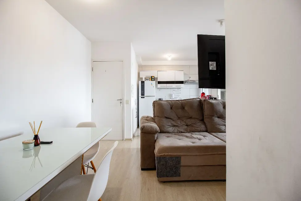 Foto 8 de Apartamento com 2 quartos à venda, 61m2 em Vila Clementino, São Paulo - SP