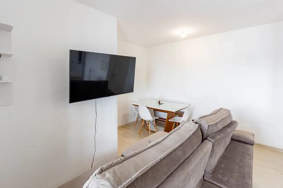 Foto 2 de Apartamento com 2 quartos à venda, 61m2 em Vila Clementino, São Paulo - SP