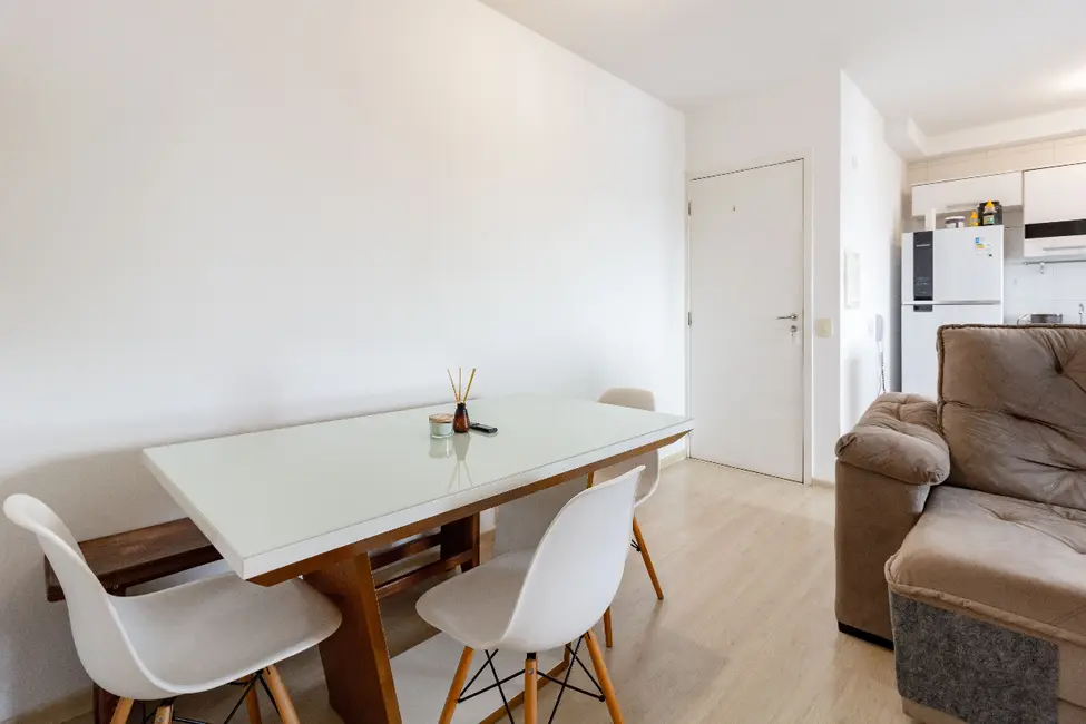 Foto 7 de Apartamento com 2 quartos à venda, 61m2 em Vila Clementino, São Paulo - SP