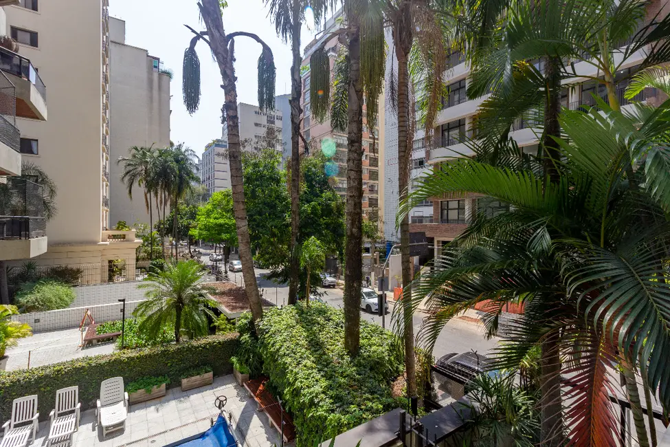 Foto 8 de Apartamento com 3 quartos à venda, 195m2 em Consolação, São Paulo - SP