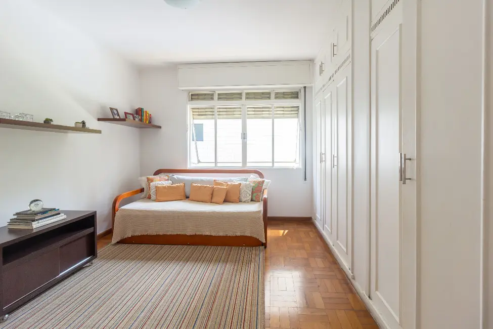 Foto 9 de Apartamento com 3 quartos à venda, 195m2 em Consolação, São Paulo - SP