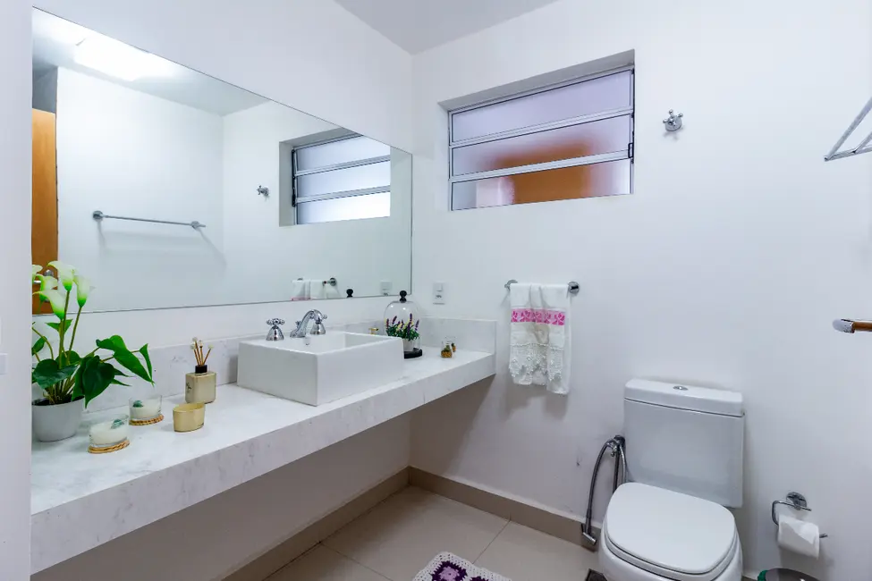 Foto 6 de Apartamento com 3 quartos à venda, 195m2 em Consolação, São Paulo - SP